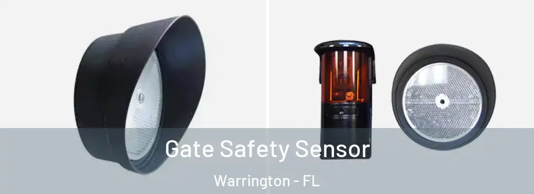  Gate Safety Sensor Warrington - FL