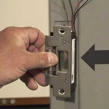 Electric Strike in Warrington, FL