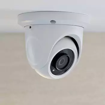 CCTV Camera System in Warrington, FL
