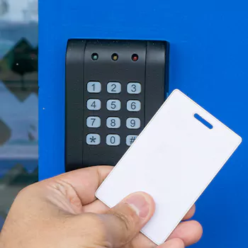 Employee Access Card Systems in Warrington, FL