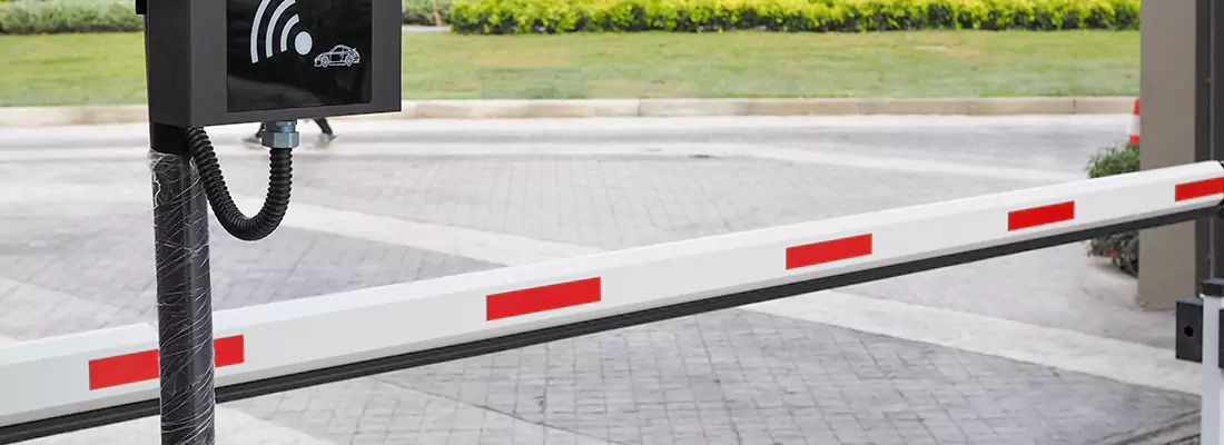 Affordable Automatic Vehicle Barrier Installation Services in Warrington, FL