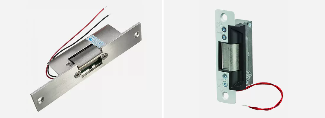 Affordable Electric Strike Systems for Enhanced Security in Warrington, FL