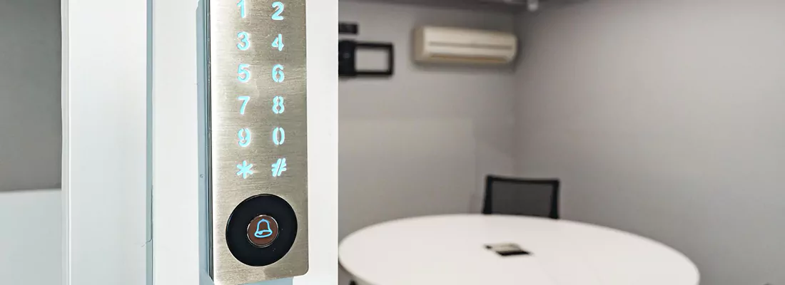 Affordable Keyless Lock Door Solutions for Homes and Offices in Warrington, FL