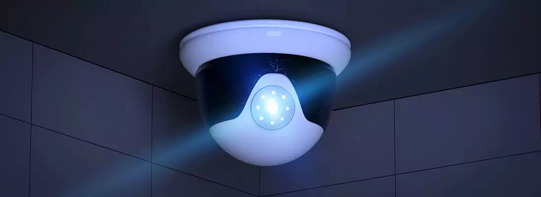 Affordable Night Vision CCTV Camera Services in Warrington, FL