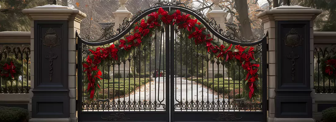 Affordable Proximity Sensor Gate Solutions for Homes and Businesses in Warrington, FL