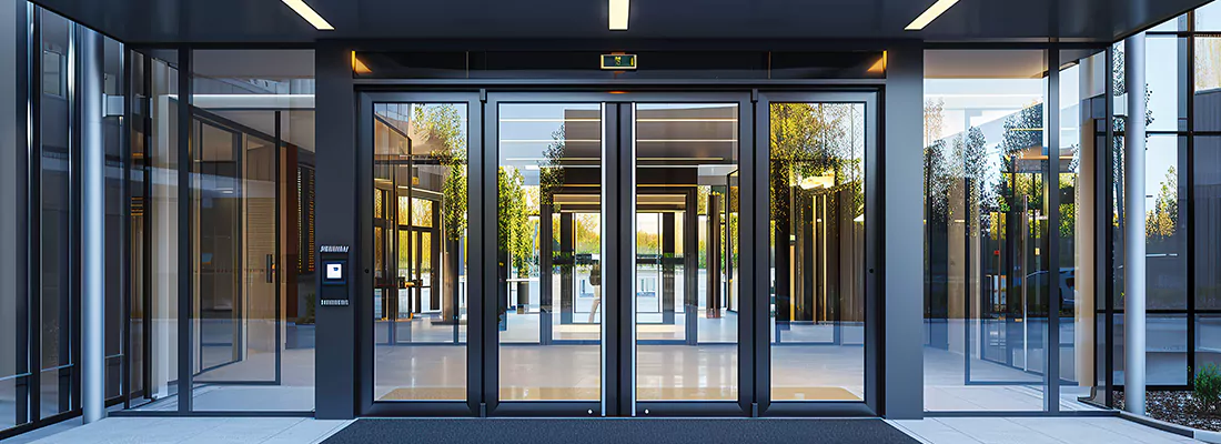 Automatic Overhead Door Repair and Installation in Warrington, FL