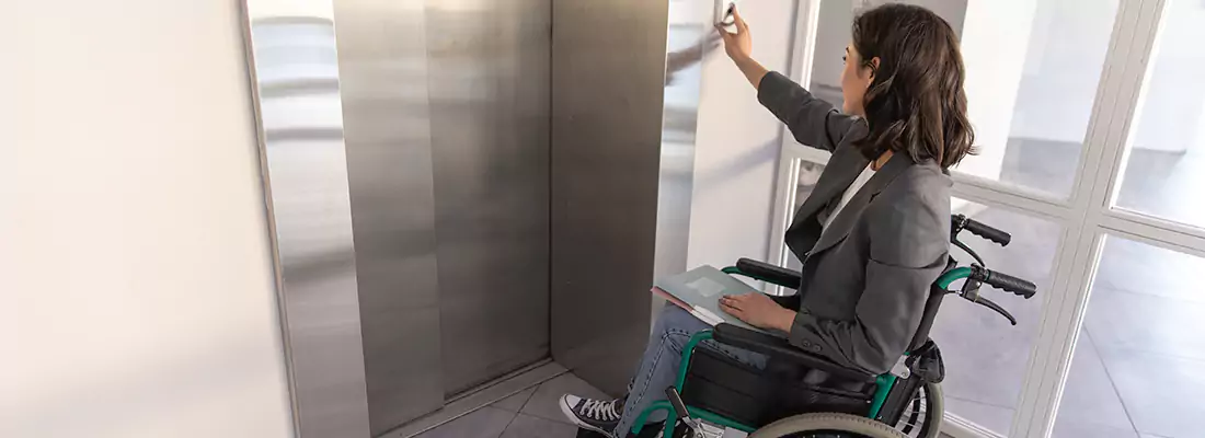 Best Handicap Door System Service in Warrington, FL