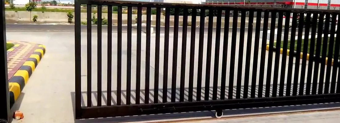 Commercial Automatic Sliding Repair and Maintenance in Warrington, FL