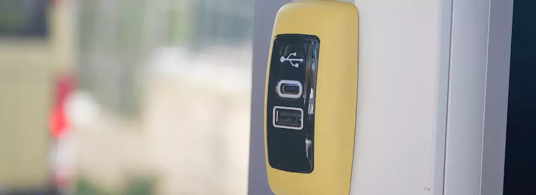 Custom Door Proximity Sensor Solutions for Businesses in Warrington, FL