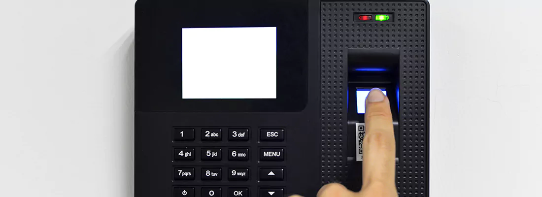 Door Access Control And Security in Warrington, FL