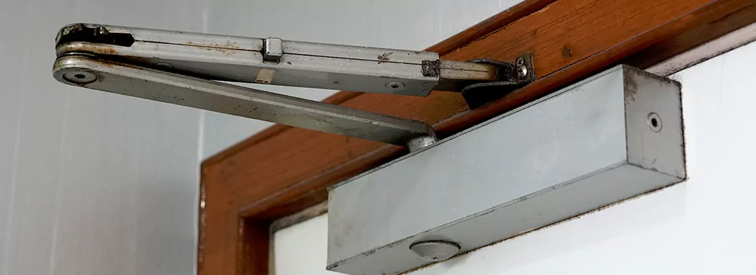 Door Closer Specialists in Warrington, FL