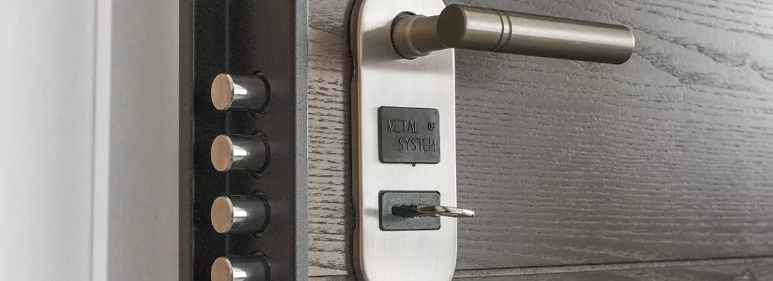 Enhance Door Security with Cylinder Strike Installation in Warrington, FL