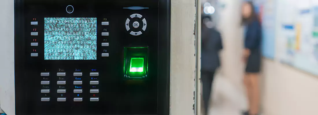 Enhance Security with Retinal Access Systems in Warrington, FL