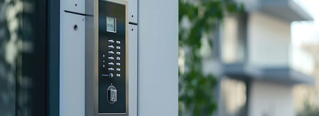 Expert Maintenance and Repairs For Keyless Entry Systems in Warrington, FL