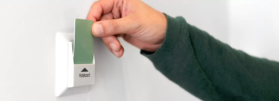 How Door Schedule Systems Improve Access Control in Warrington, FL