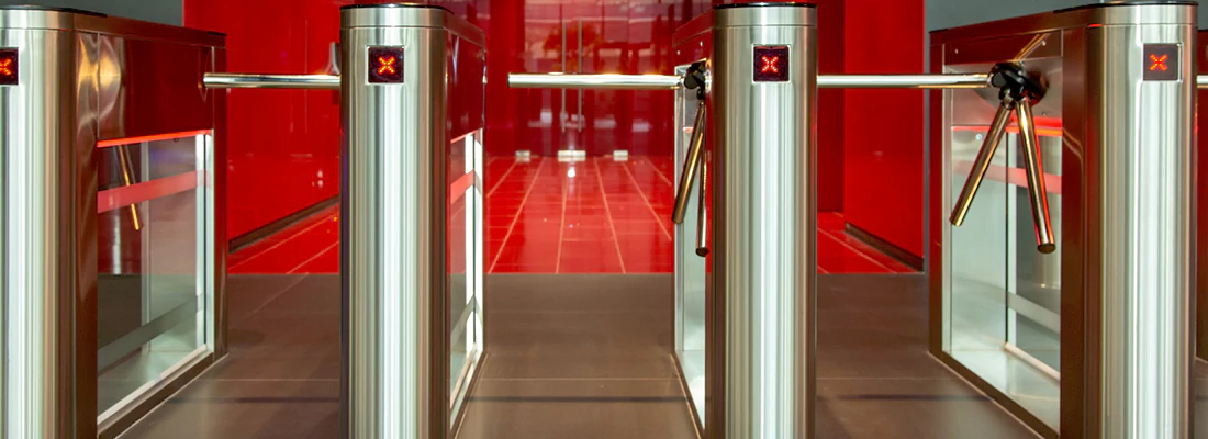 Low-Maintenance RFID Gate Installations in Warrington, FL