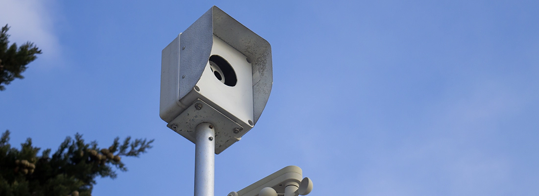 24/7 Monitoring Security Camera Systems in Warrington, FL