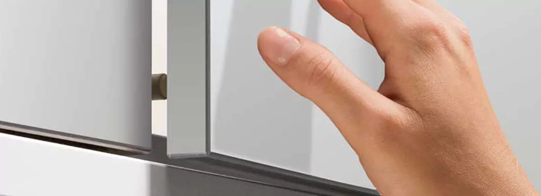 Professional Installation of Push to Open Door Systems in Warrington, FL