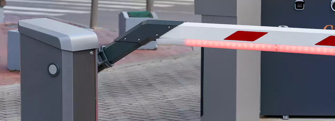Reliable and Durable Automatic Vehicle Barriers in Warrington, FL