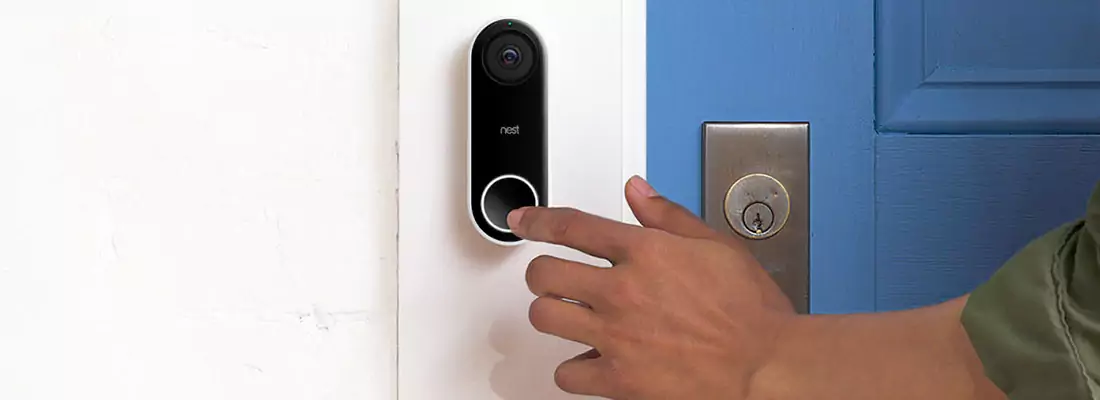 Reliable Electric Doorbell Services in Warrington, FL