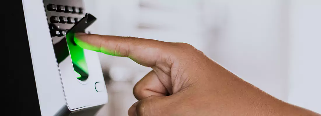 Reliable Fingerprint Access System Installation and Maintenance in Warrington, FL