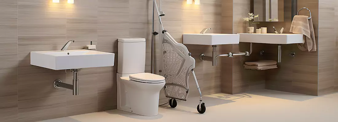 Reliable Handicap Washroom Installation and Maintenance in Warrington, FL