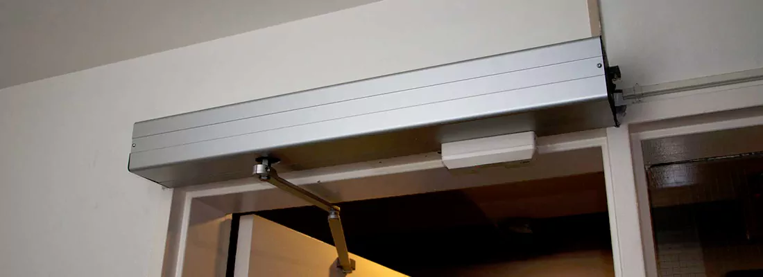 Residential Door Operator Service in Warrington, FL