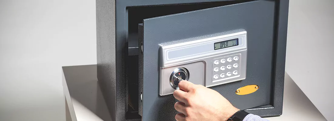 Safe Opening Repair in Warrington