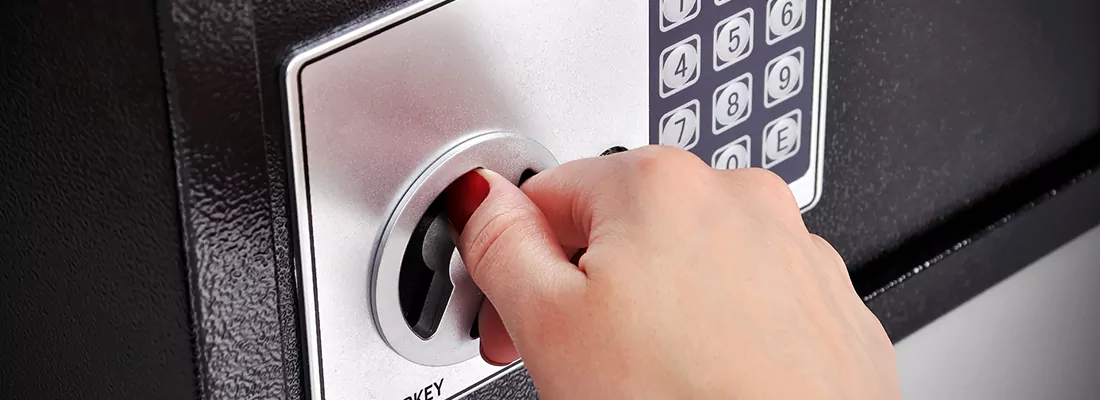 Safe Replacement in Warrington, FL