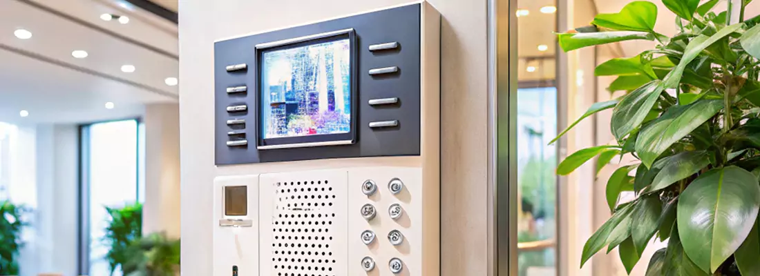 Secure Your Facility with Retinal Access Systems in Warrington, FL