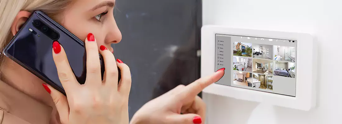 Secure Your Property with Video Intercom Systems in Warrington, FL