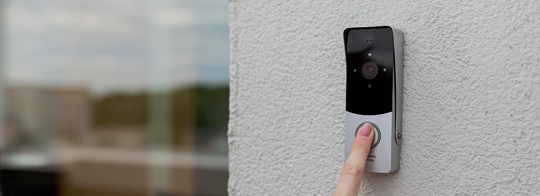Smart Doorbell Installation Experts in Warrington, FL