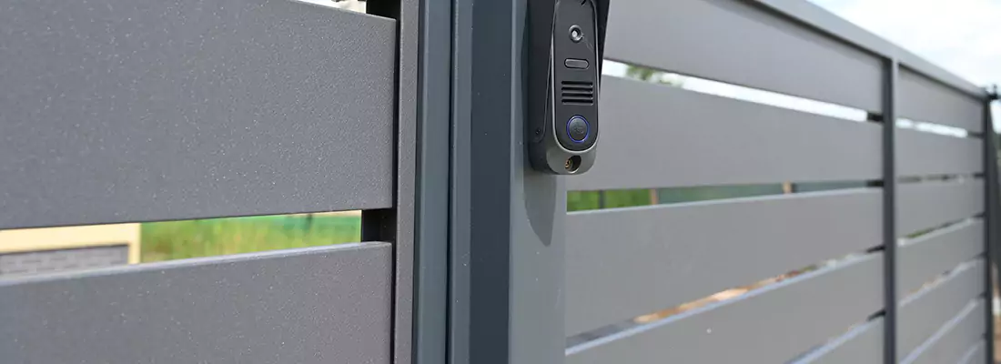 Smart Electric Doorbells with Video and Motion Detection in Warrington, FL