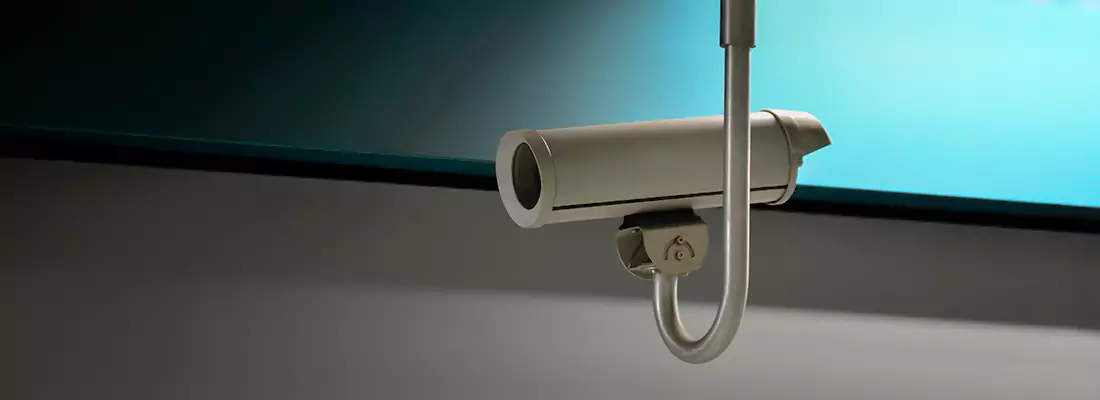 Smart Wireless CCTV Cameras for Remote Monitoring in Warrington, FL