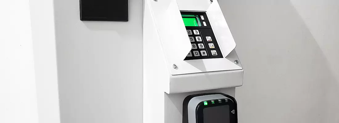 Top-Rated Keypad Access Control Installers Near You in Warrington, FL