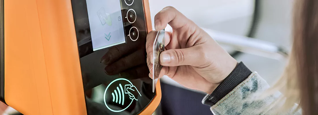 Touchless Entry Systems For Enhanced Accessibility in Warrington, FL