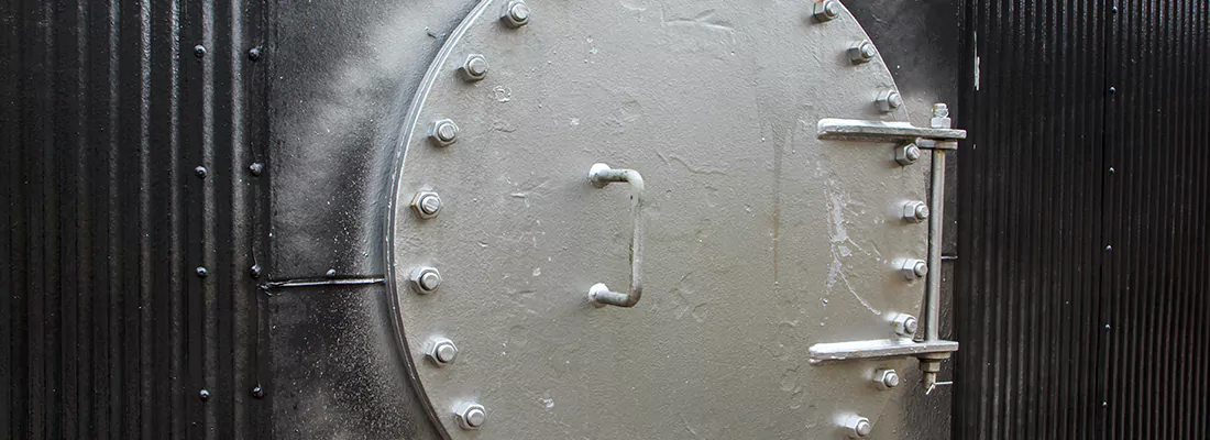 Vault Installation Cost in Warrington, FL