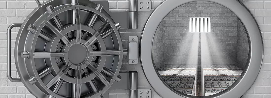 Vault Repair in Warrington, FL