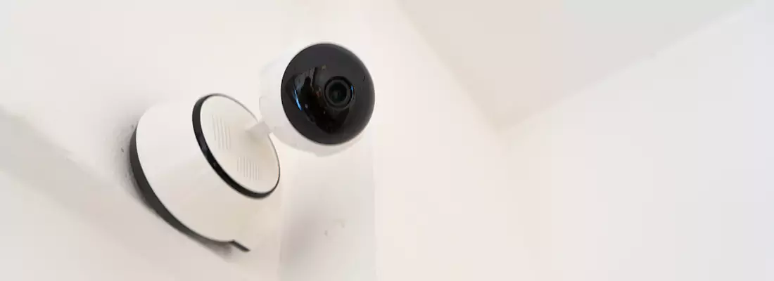 Why Choose Warrington Access Control for Indoor CCTV Camera Services in Warrington, FL?