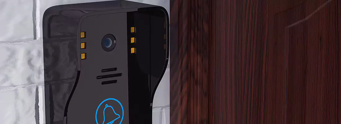 Wireless Door Proximity Sensors for Smart Security in Warrington, FL