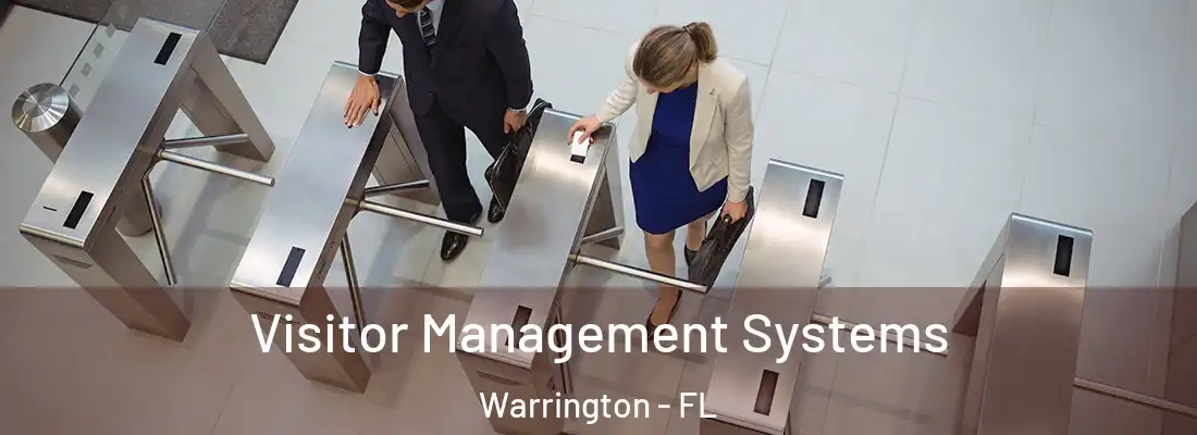 Visitor Management Systems Warrington - FL